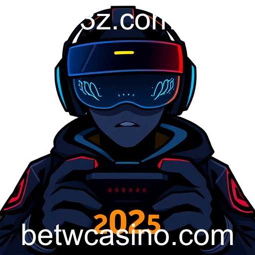 Tendências e Inovações no Universo dos Jogos em 2025