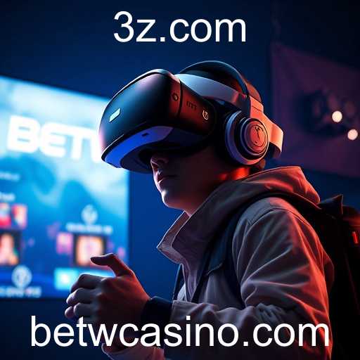 Tendências e Novidades no Mundo dos Jogos